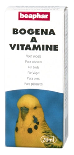 Beaphar Vitamine A