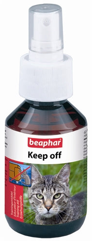 Beaphar Keep Off