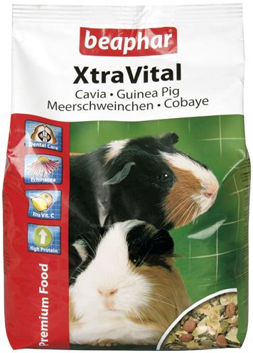 Beaphar Xtravital Cavia