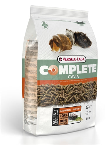 Versele-Laga Complete Cavia