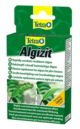 Tetra Aqua Algizit