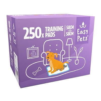 Easypets Puppy Training Pads