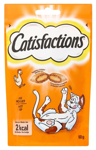 Catisfactions Kip