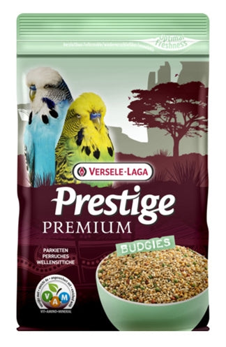 Versele-Laga Prestige Premium Grasparkieten