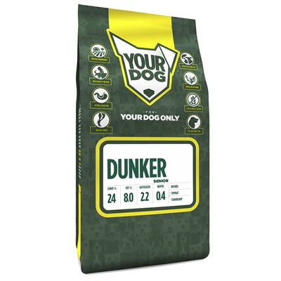 Yourdog Dunker Senior