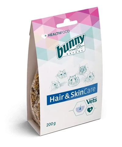 Bunny Nature Healthfood Hair & Skincare