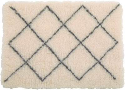 Zolux Berber Vetbed Gerecycled Beige