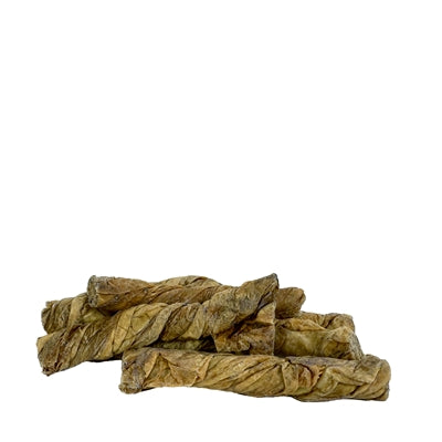 Petsnack Buffelblaas Twist