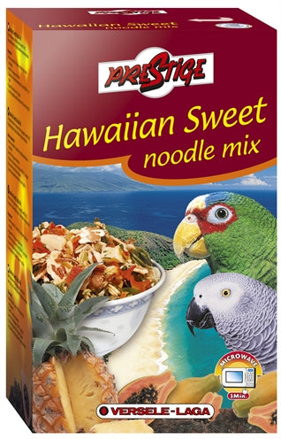 Versele-Laga Prestige Noodle Mix Hawaiian Sweet