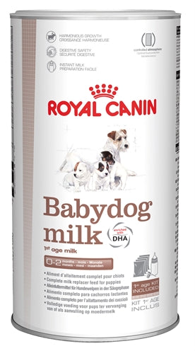 Royal Canin Babydog Milk