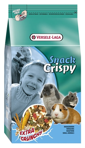 Versele-Laga Crispy Snack Knaagdier